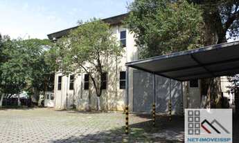 Imagem 2: EXCELENTE PAVILHÃO / GALPÃO COMERCIAL COM 2.194m2