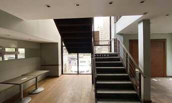 Imagem: Casa comercial no Jardim Paulista, ótimo