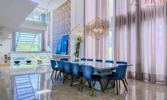 Imagem 4: Casa com 5 quartos sendo suítes à venda, 635 m² por R$ 12.500.000 - Jurerê Internacional