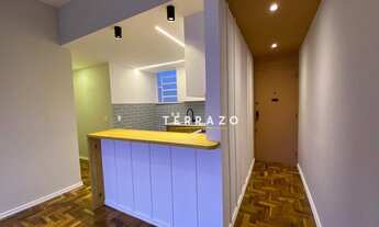 Imagem 3: Apartamento com 3 dormitórios à venda, 59 m² por R$ 540.000,00 - Alto - Teresópolis/RJ