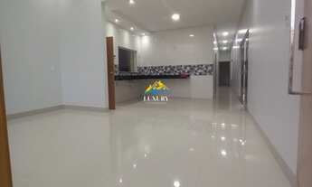 Imagem 5: Casa a venda - Com 3 suítes plenas - Alto padrão - Jardim Canedo - Senador Canedo