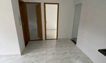 Imagem 5: Apartamento para venda com 45 metros quadrados com 2 quartos em Cidade Patriarca - São Pau