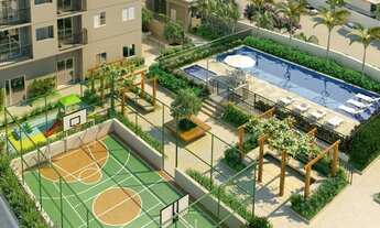 Imagem 5: São Paulo - Apartamento Padrão - Jardim Parque Morumbi