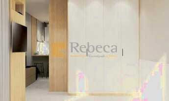 Imagem 7: Studio com 1 dormitório à venda, 40 m² - Higienópolis - São Paulo/SP