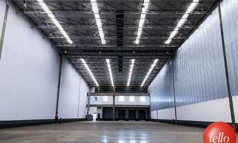 Imagem 3: Hortolândia - Galpão/Depósito/Armazém - Jardim Santa Esmeralda