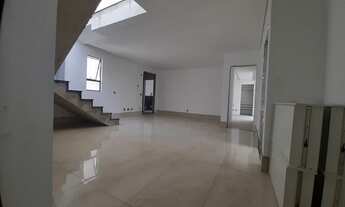 Imagem 2: Cobertura Duplex à venda, 4 quartos, 4 suítes, 4 vagas, Liberdade - Belo Horizonte/MG