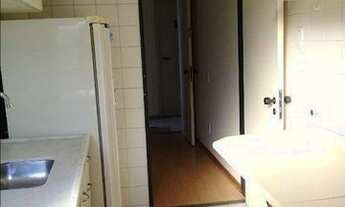 Imagem 5: Apartamento com 2 dormitórios à venda, 48 m² por R$ 260.000 - Jaguaré - São Paulo/SP