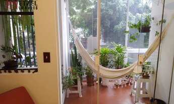 Imagem 2: Apartamento à venda, 125 m² por R$ 1.249.000,00 - Pinheiros - São Paulo/SP