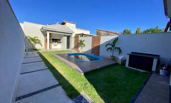 Imagem 5: Casa para venda com 3 quartos no Jardim Atlântico Central em Itaipuaçu