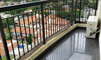 Imagem 7: LINDO APARTAMENTO TODO MOBILIADO NO BROOKLIN