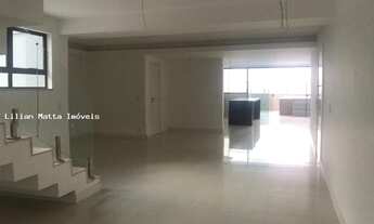 Imagem 3: Cobertura para Venda em Juiz de Fora, Cascatinha, 4 dormitórios, 4 suítes, 5 banheiros, 4