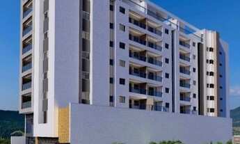 Imagem 2: Apartamento 2 Quartos para Venda em Juiz de Fora, Santa Catarina, 2 dormitórios, 1 suíte