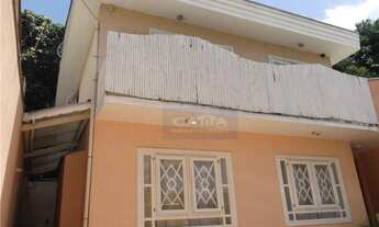 Imagem 4: Sobrado com 5 dormitórios à venda, 244 m² por R$ 1.380.000,00 - Tatuapé - São Paulo/SP