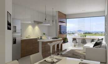 Imagem 7: Apartamento à venda, 73 m² por R$ 290.000,00 - Nova Palhoça - Palhoça/SC