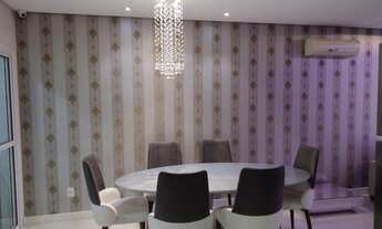 Imagem 6: Casa de condomínio 140m2, 3 quartos, 1 suíte, finamente decorada, espaço gourmet