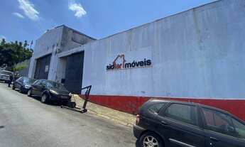 Imagem 4: Galpão em Parque Sao Lucas - São Paulo