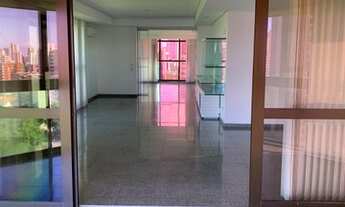 Imagem 4: Apartamento para venda com 330 metros quadrados com 4 quartos em Jaqueira - Recife - PE