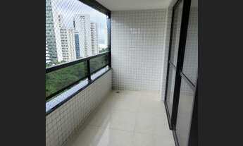 Imagem 6: Ótimo apartamento 4 qts ,150m² na Visconde de Jequitinhonha