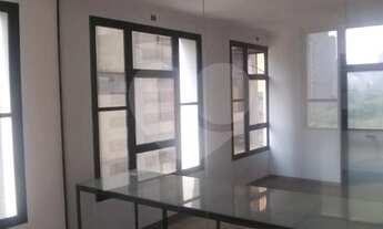Imagem 2: Sala comercial na Vila Olímpia