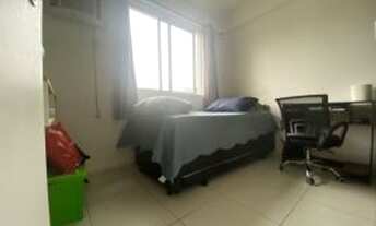 Imagem 7: Apartamento para venda com 80 metros quadrados com 3 quartos em Pechincha - Rio de Janeiro