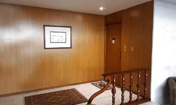 Imagem 5: Apartamento para venda possui 280 metros quadrados com 4 quartos em Ipanema - Rio de Janei