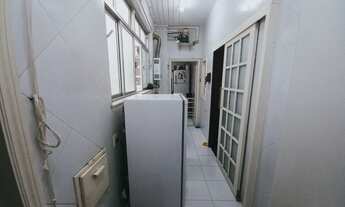 Imagem 7: Apartamento para venda possui 190 metros quadrados com 4 quartos