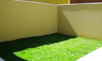 Imagem 4: SOBRADO com 3 dormitórios para alugar com 120m² por R$ 2.000,00 no bairro Santa Felicidade