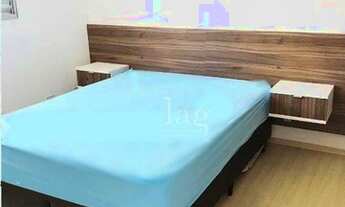 Imagem 7: Apartamento com 2 dormitórios à venda, 46 m² por R$ 195.000,00 - Aparecidinha - Sorocaba/S