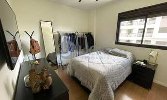 Imagem 7: Excelente apto á venda com com 2 quartos sendo 01 suite no Itacorubi - Florianópolis - SC