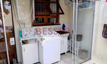 Imagem 4: Sobrado com 2 dormitórios à venda, 66 m² por R$ 300.000,00 - Centro - Sapucaia do Sul/RS