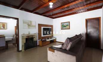 Imagem 5: Casa com 3 quartos à venda, 280 m² por R$ 650.000 - Parque do Imbui - Teresópolis/RJ