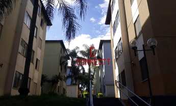 Imagem 3: Apartamento com 1 dormitório à venda, 36 m² por R$ 150.000,00 - Vila Amélia - Ribeirão Pre