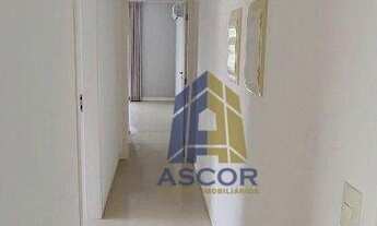 Imagem 6: Apartamento com 3 dormitórios para alugar, 130 m² por R$ 6.000,00/mês - Campeche - Florian