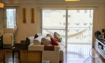 Imagem 4: São Paulo - Apartamento Padrão - Água Branca