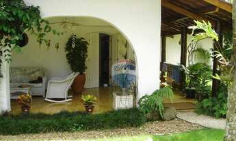 Imagem 6: Casa com 5 dormitórios à venda, 950 m² por R$ 3.350.000,00 - Acapulco I - Guarujá/SP