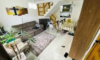 Imagem 3: SOBRADO TRIPLEX NO BAIRRO ALTO BOQUEIRÃO - R$ 340.000,00