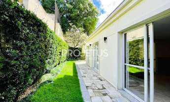 Imagem 7: Vendo ou alugo apartamento, 420 m2, 3 suítes, closet, living ampliado, 4 vagas,Perdizes-SP