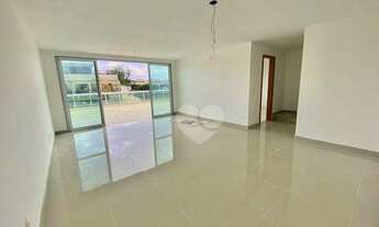 Imagem 5: LOPES ENJOY VENDE Cobertura com 4 dormitórios à venda, 248 m² por R$ 1.500.000 - Recreio d