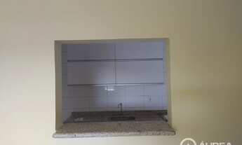 Imagem 3: Apartamento com 3 quartos no Ed. Cristal Sudoeste - Bairro Setor Sudoeste em Goiânia