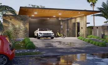 Imagem 6: CASA RESIDENCIAL em DOURADOS - MS, PORTO MADERO