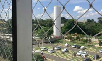 Imagem 4: Sumaré - Apartamento Padrão - Parque Yolanda (Nova Veneza