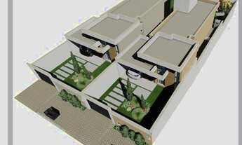 Imagem 6: LAGOA SANTA - Casa Padrão - Residencial Eldorado