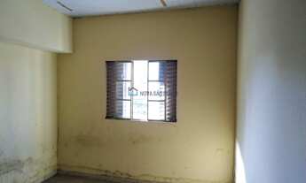 Imagem 6: Casa Assobradada na Região da Saúde