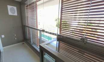 Imagem 7: Apartamento com 1 dormitório para alugar, 30 m² por R$ 2.550,00/mês - Vila Mariana - São P