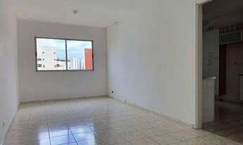 Imagem 2: Apartamento à venda, 78 m² por R$ 495.000,00 - Aclimação - São Paulo/SP