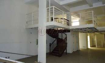 Imagem 3: PRÉDIO COMERCIAL para alugar com 917m² por R$ 6.500,00 no bairro Centro - CURITIBA / PR