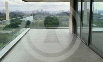 Imagem 3: Apartamento à venda no Ibirapuera, São Paulo SP