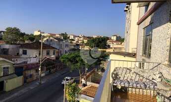 Imagem 2: Apartamento com 3 quartos à venda, 99 m² por R$ 399.000 - Engenho de Dentro - Rio de Janei