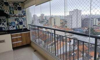 Imagem 7: Apartamento à venda, 71 m² por R$ 880.000,00 - Aclimação - São Paulo/SP