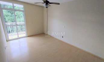 Imagem 6: Apartamento com 3 dormitórios à venda, 140 m² por R$ 595.000,00 - São Domingos - Niterói/R